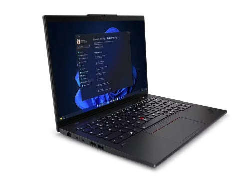 Lenovo 21BAS2KT00 ThinkPad L13 G3 13.3" WUXGA Screen AMD Ryzen 3-5425U 8GB RAM 256GB NVMe SSD Wireless AX+Bluetooth Windows 11 Pro 3 Year Depot Warranty