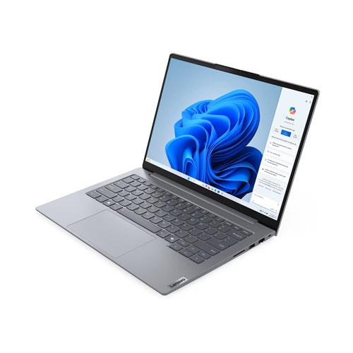 Lenovo 21MW0075AU ThinkBook 16 G7 16.0" WUXGA Screen (IR-Webcam) AMD Ryzen 7-7735HS, 16GB DDR5 RAM 512GB NVMe SSD Wireless AX+Bluetooth Windows 11 Pro 1 Year Onsite Warranty