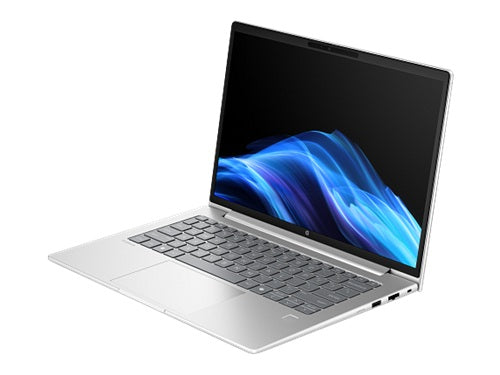 HP C2BP2AT ProBook 4 G1i 14" WUXGA Screen Intel Core 5-120U 16GB DDR5 RAM 512GB NVMe SSD Wireless AX+Bluetooth Windows 11 Pro 1 Year Onsite Warranty