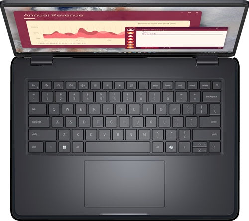 Dell BTP009_PC14250_AU, Pro14, 14" FHD Screen, Intel Core 5-120U, 16GB DDR5 RAM, 512GB NVMe SSD, Wireless AX+Bluetooth, Windows 11 Pro,1 Year Warranty