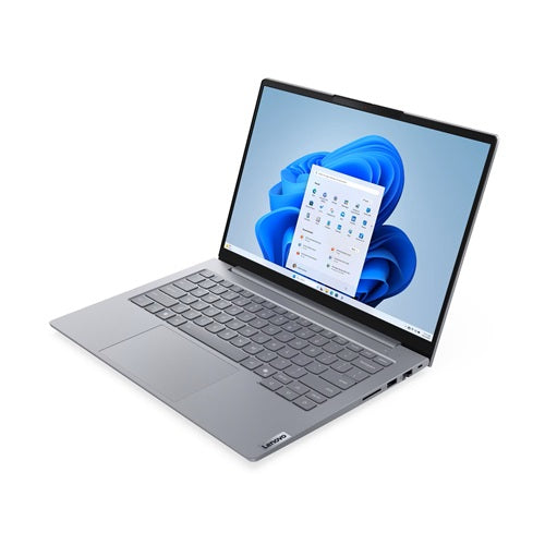 Lenovo 21UY001UAU ThinkBook 14 G9 14" WUXGA Screen (IR-Webcam) Intel Core 5-210H 16GB DDR5 RAM 512GB NVMe SSD Wireless AX+Bluetooth Windows 11 Pro 1 Year Onsite Warranty