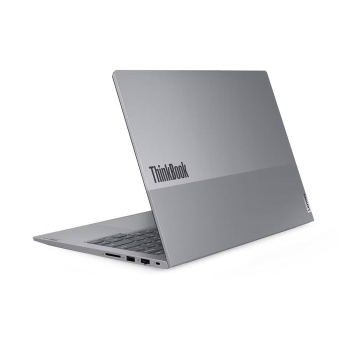 Lenovo ThinkBook 14 G6 IRL 21KG00AUAU  14" WUXGA Screen, Intel i5-1335U, 16GB DDR5 RAM, 512GB NVMe SSD, Wireless AX+Bluetooth, Windows 11 Pro, 1 Year Onsite Warranty