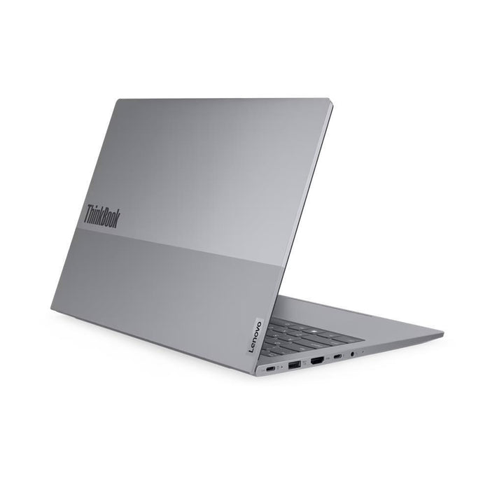 Lenovo ThinkBook 14 G6 IRL 21KG00AUAU  14" WUXGA Screen, Intel i5-1335U, 16GB DDR5 RAM, 512GB NVMe SSD, Wireless AX+Bluetooth, Windows 11 Pro, 1 Year Onsite Warranty