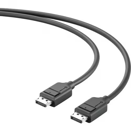 ALOGIC Elements DisplayPort Cable with 4K Support Male to Male 3M