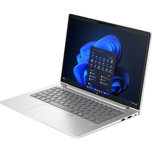 HP ProBook 445 G11 A45SBPT 14" WUXGA Screen AMD Ryzen 7-7735U 16GB DDR5 RAM 512GB NVMe SSD Wireless AX+Bluetooth Windows 11 Pro 1 Year Onsite Warranty