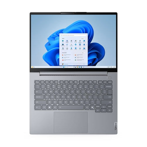 Lenovo 21UY001UAU ThinkBook 14 G9 14" WUXGA Screen (IR-Webcam) Intel Core 5-210H 16GB DDR5 RAM 512GB NVMe SSD Wireless AX+Bluetooth Windows 11 Pro 1 Year Onsite Warranty