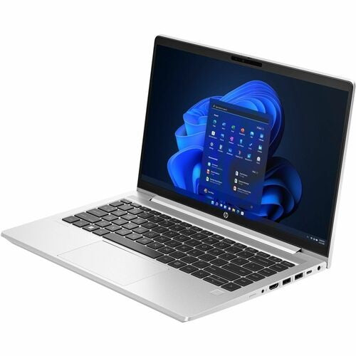 HP AP3Z8AT ProBook 445 G10 14" FHD Screen AMD Ryzen 5-7530U 16GB DDR4 RAM 512GB NVMe SSD Wireless AX +Bluetooth Windows 11 Pro 1 Year Onsite Warranty