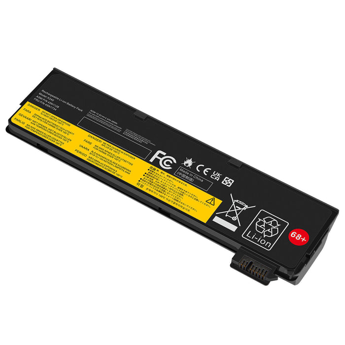 Lenovo 45N1126 45N1127 45N1134 45N1133 45N1136 Replacement Laptop Battery