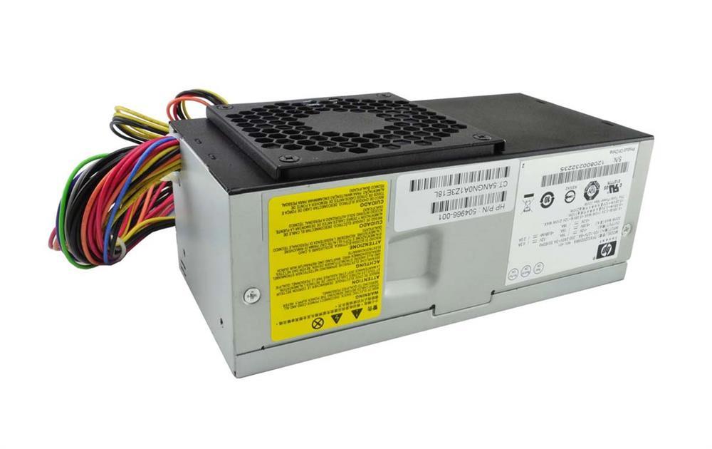 HP 504967-001 HP 270-Watts Power Supply DPS-270CB A