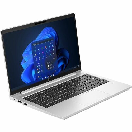 HP AP3Z8AT ProBook 445 G10 14" FHD Screen AMD Ryzen 5-7530U 16GB DDR4 RAM 512GB NVMe SSD Wireless AX +Bluetooth Windows 11 Pro 1 Year Onsite Warranty