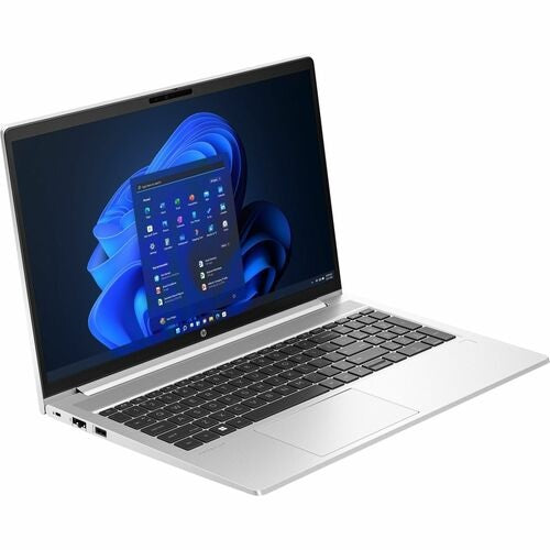 HP ProBook 455 G10 AP3Z6AT 15.6" FHD Screen AMD Ryzen 5-7530U 16GB DDR4 RAM 512GB NVMe SSD Wireless AX+Bluetooth Windows 11 Pro 1 Year Onsite Warranty