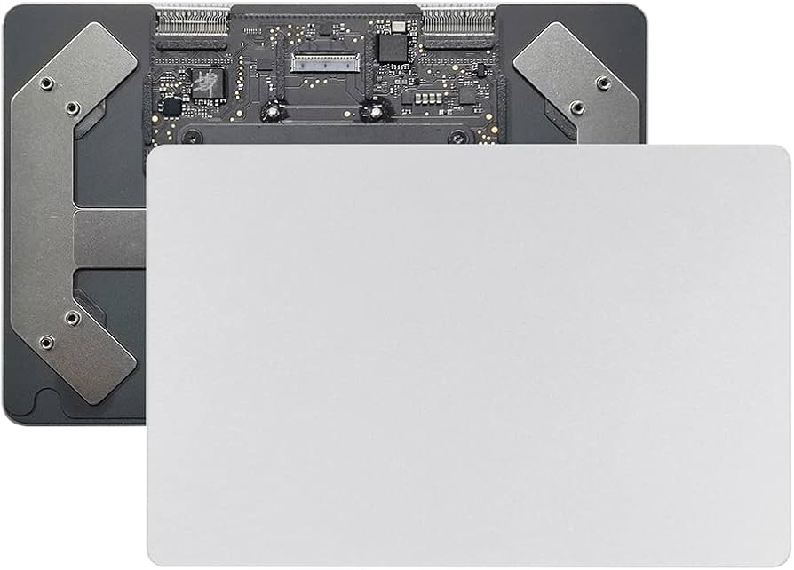 Macbook Air 13 Retina A2337 Touchpad Trackpad Installtion