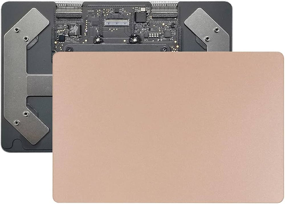 Macbook Air 13 Retina A2337 Touchpad Trackpad Installtion