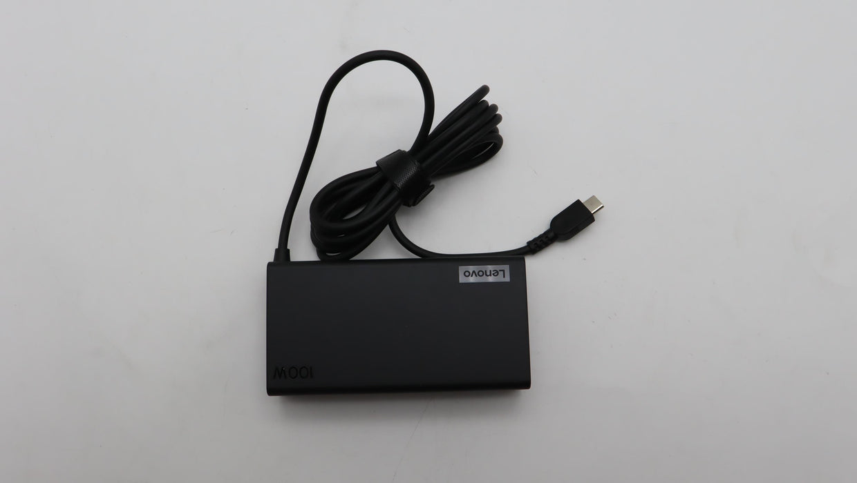 Lenovo P16s Gen 2 Type 21HK21HL Laptop ThinkPad 21HK004HAU 100W USB-C Laptop Charger