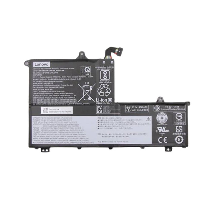 Lenovo ThinkBook 15-IML 20RW0099AU Replacement Laptop Battery