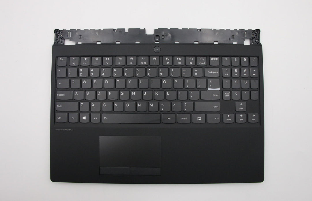 Lenovo Legion Y530-15ICH 81FVCTO1WW UpperCase Laptop Keyboard