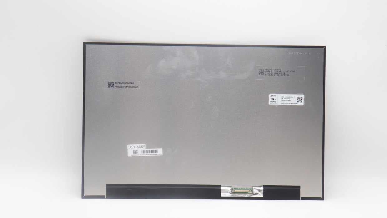 Lenovo Legion 5 16IRX9 83DG005KAU 16" IPS 350nit Laptop Screen