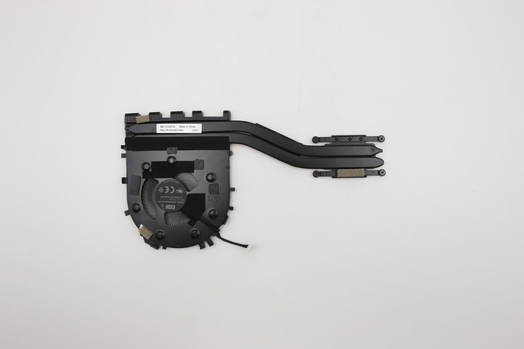 Lenovo ThinkPad E14 E15 Gen 2 Laptop Fan Heatsink 5H40S72940 5H40S72941