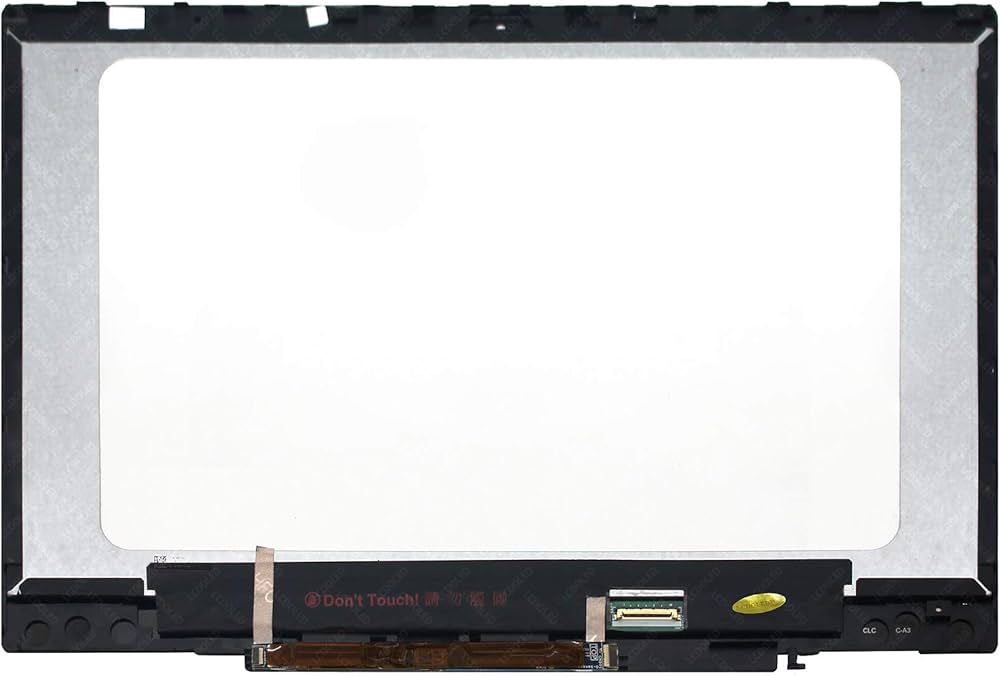 HP Pavilion X360 14-CD 14-CD0073TU 4LG39PA FHD Replacement LCD Screen Touch Digitizer