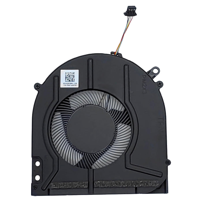 HP Pavilion x360 14 inch 2-in-1  14-ek0185TU 14-ek0000 Laptop Fan