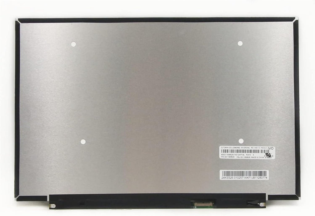 Lenovo ThinkBook 13S G2 ITL 20V9000MAU FHD Laptop LCD Screen