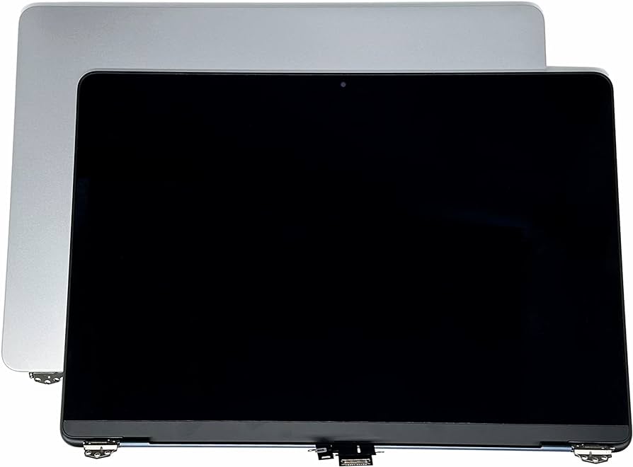 Macbook Air 13.6" A2681 2022 Laptop LCD Screen Assembly
