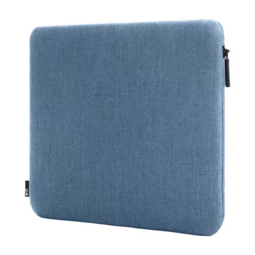 Incase Carry Zip Sleeve for 13-inch Laptop Sea Blue