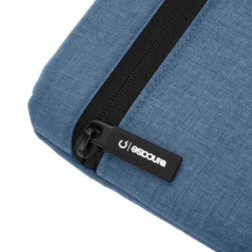 Incase Carry Zip Sleeve for 13-inch Laptop Sea Blue