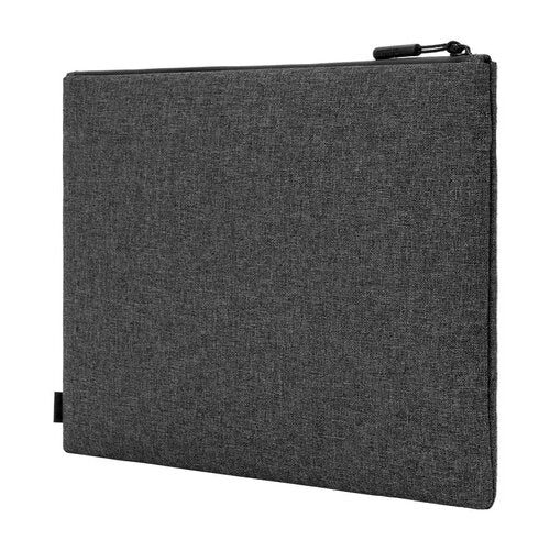 Flat Sleeve for 15" 15.6" & 16" MacBook Pro (2019)  Heather Gray Laptop Sleeve