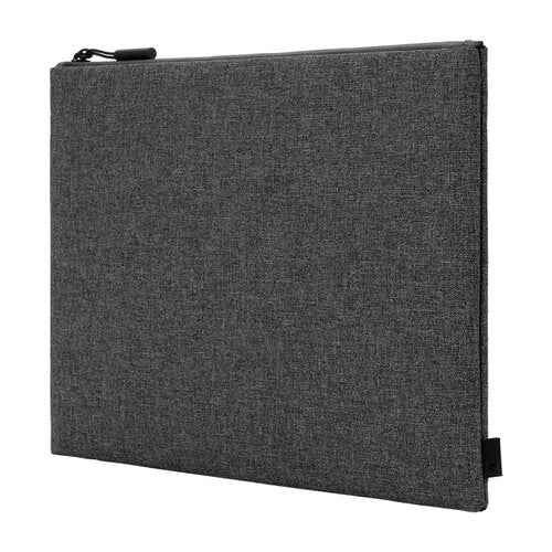 Flat Sleeve for 15" 15.6" & 16" MacBook Pro (2019)  Heather Gray Laptop Sleeve