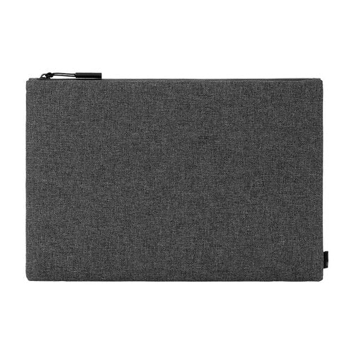 Flat Sleeve for 15" 15.6" & 16" MacBook Pro (2019)  Heather Gray Laptop Sleeve