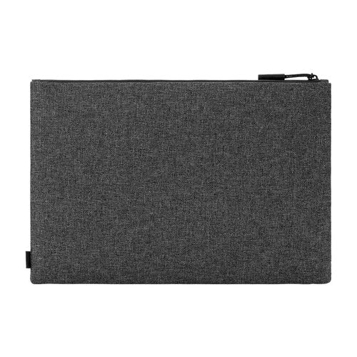 Flat Sleeve for 15" 15.6" & 16" MacBook Pro (2019)  Heather Gray Laptop Sleeve