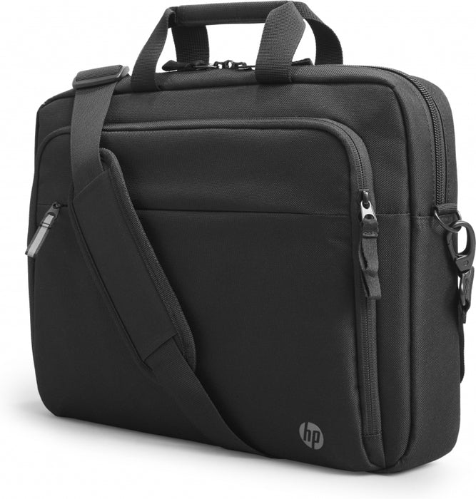 HP 15" 15.6" Business Laptop Bag Black 3E5F8AA
