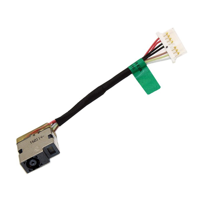 Genuine HP 913730-001 Laptop DC Jack