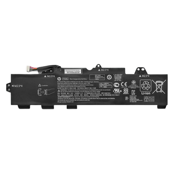 HP EliteBook 850 G5 G6 56Wh Replacement Laptop Battery