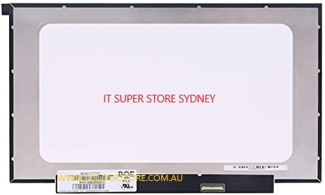 HP 245 G10 9F3V4PT 14" FHD Replacement Laptop Screen