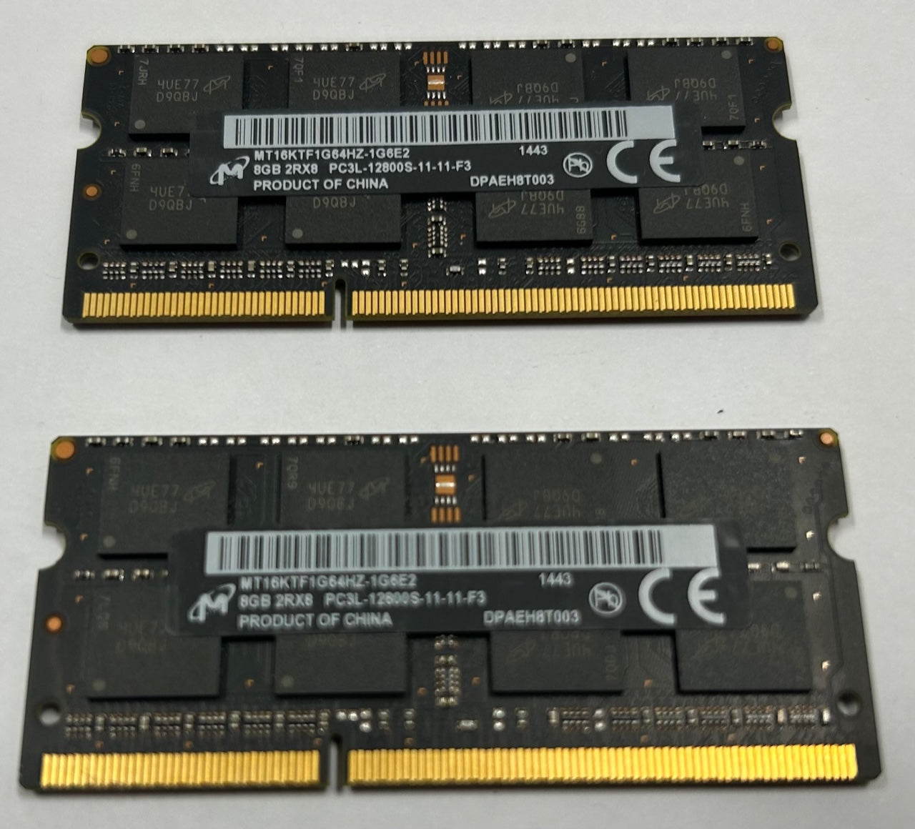 RAM