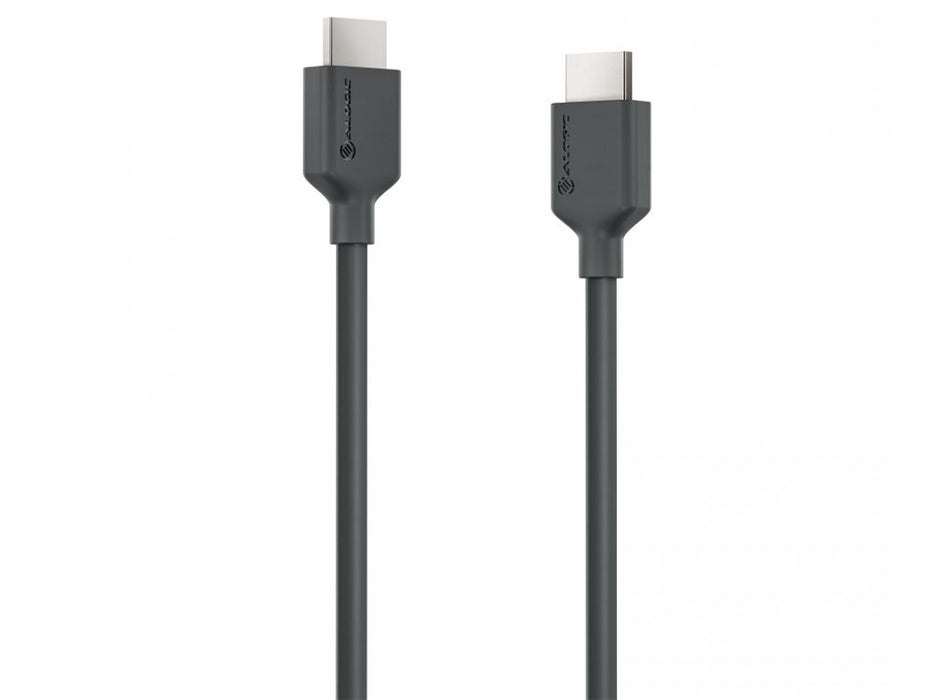 ALOGIC Elements HDMI Cable with 4K Support Male to Male 5M