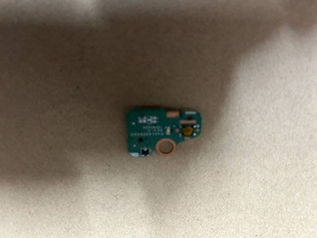 HP Pavilion 15-AB264TX Laptop Power Button