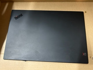 Lenovo ThinkPad X1 Carbon 6th Gen LCD Screen Assembly