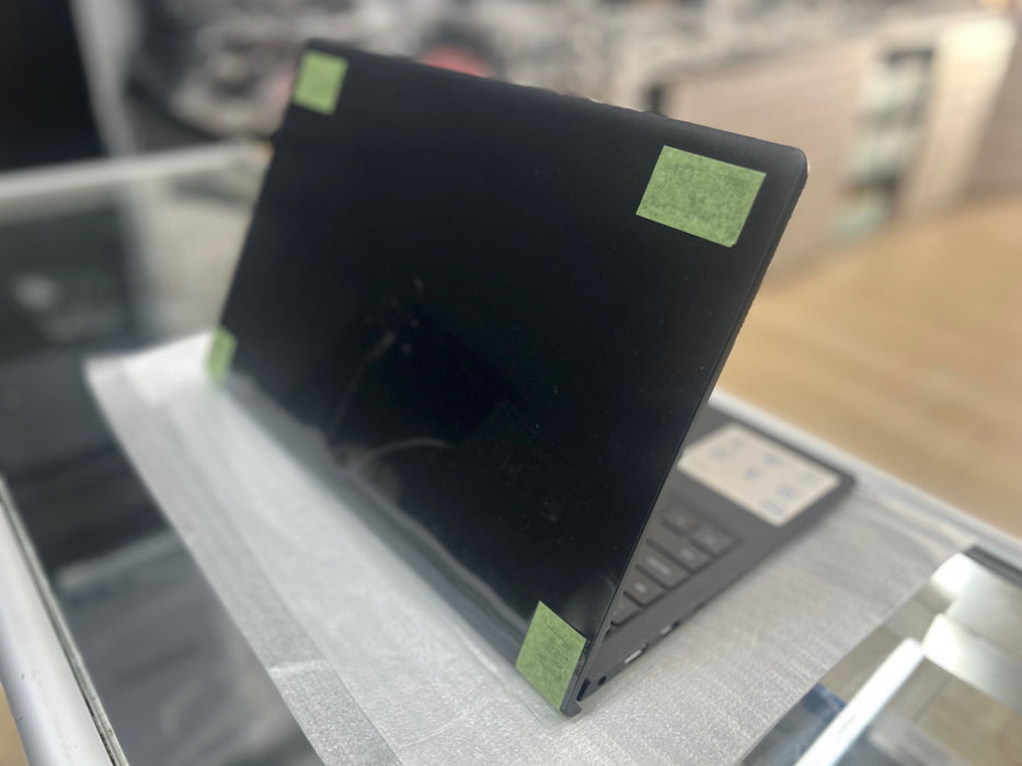 Dell Inspiron 15 3525 LCD Back Cover Black