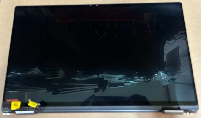 Dell Latitude 9520 Laptop Screen Assembly
