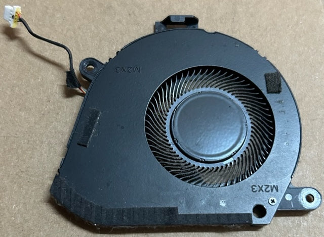 Dell Latitude 9520 Laptop Fan