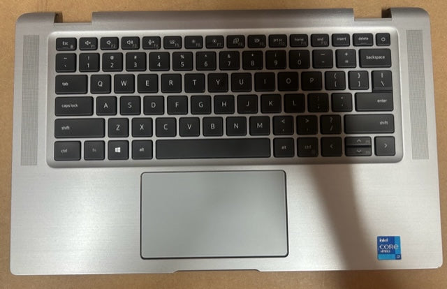 Dell Latitude 9520 Laptop Keyboard TopCase