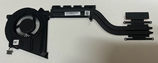 Lenovo IdeaPad Flex 5 14ALC05 82HU003TAU Laptop Fan with Heatsink 5F10S13911