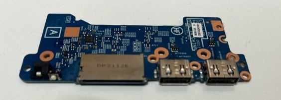 Lenovo IdeaPad Flex 5 14ALC05 82HU003TAU Laptop USB Board W 82HU 5C50S25172