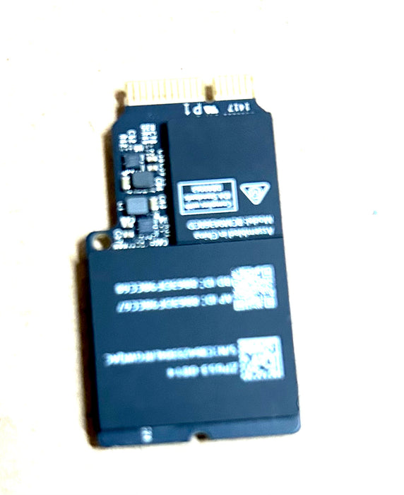 Genuine iMac A1418  WiFi Card + BT 4.0 BCM94331CDAX 607-8970