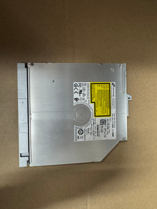 Dell Inspiration 5570 Laptop DVD player