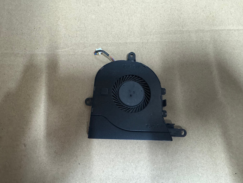Dell Inspiration 5570 Laptop Fan 0FX0M0 Type B