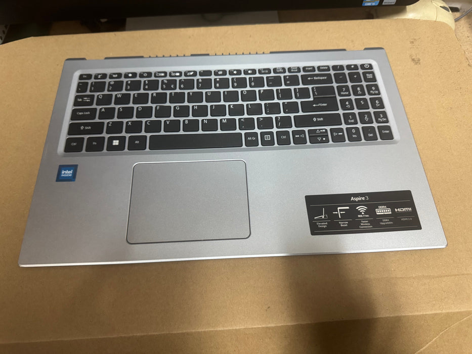 Acer Aspire 3 A315-35-C4VM Laptop Keyboard